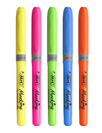 bic pens 
